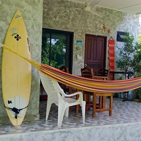 Nananuira Apartment And Room Khao Lak Exteriör bild