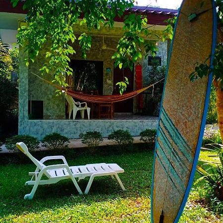 Nananuira Apartment And Room Khao Lak Exteriör bild